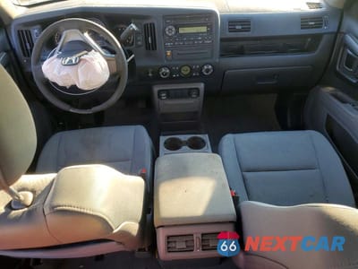 Zdjęcie 8 z 11 samochodu: 2011 HONDA RIDGELINE RT VIN:5FPYK1F25BB003161 - miniatura
