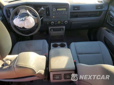 Zdjęcie 8 z 13 samochodu: 2011 HONDA RIDGELINE RT VIN:5FPYK1F25BB003161 - miniatura