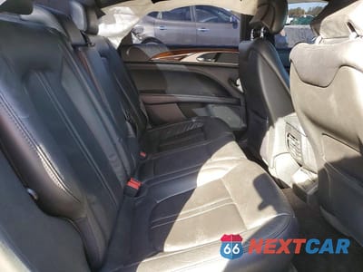 Zdjęcie 10 z 12 samochodu: 2018 LINCOLN MKZ HYBRID SELECT VIN:3LN6L5LU0JR607557 - miniatura