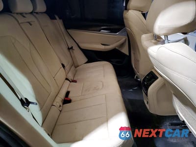 Zdjęcie 11 z 12 samochodu: 2019 BMW X3 SDRIVE30I VIN:5UXTR7C50KLF23766 - miniatura