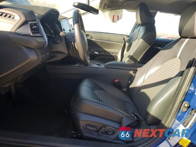 Zdjęcie 7 z 12 samochodu: 2023 TOYOTA CAMRY SE NIGHTSHADE VIN:4T1T11BK4PU078259 - miniatura