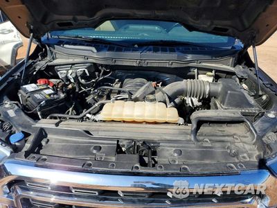 Zdjęcie 11 z 12 samochodu: 2022 FORD F150 XLT VIN:1FTFW1E54NFA41593 - miniatura