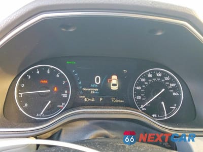 Zdjęcie 9 z 12 samochodu: 2019 TOYOTA AVALON LIMITED VIN:4T1BZ1FB3KU013233 - miniatura