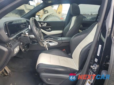Zdjęcie 7 z 11 samochodu: 2023 MERCEDES-BENZ GLE 350 4MATIC VIN:4JGFB4KB0PA895757 - miniatura