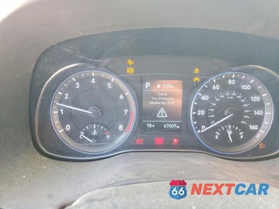 Zdjęcie 9 z 11 samochodu: 2019 HYUNDAI KONA SE VIN:KM8K12AA5KU269868 - miniatura