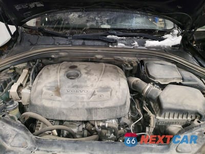 Zdjęcie 12 z 12 samochodu: 2017 VOLVO XC60 T5 INSCRIPTION VIN:YV440MRU1H2000312 - miniatura