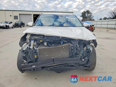 Piąte zdjęcie samochodu w środku: 2025 KIA SELTOS S VIN:KNDEU2AAXS7724060 - miniatura