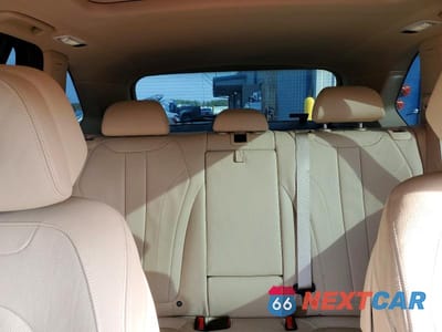 Zdjęcie 10 z 12 samochodu: 2016 BMW X5 XDRIVE35D VIN:5UXKS4C55G0N13111 - miniatura