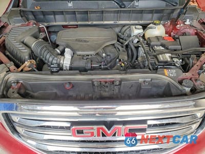 Zdjęcie 12 z 12 samochodu: 2019 GMC ACADIA SLT-1 VIN:1GKKNMLS9KZ243923 - miniatura