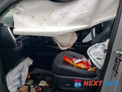 Zdjęcie 7 z 14 samochodu: 2022 KIA SORENTO X-LINE EX VIN:5XYRHDLF5NG132891 - miniatura