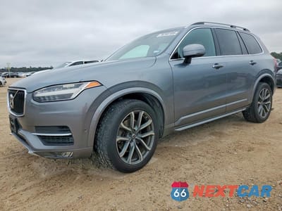 2018 VOLVO XC90 T6 YV4A22PK0J1195298 - główne zdjęcie licytacji z USA - miniatura