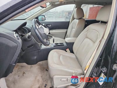 Zdjęcie 7 z 13 samochodu: 2011 NISSAN ROGUE S VIN:JN8AS5MV7BW303430 - miniatura