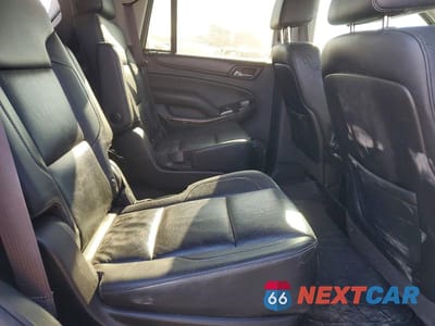 Zdjęcie 11 z 13 samochodu: 2015 CHEVROLET TAHOE K1500 LT VIN:1GNSKBKC4FR581990 - miniatura