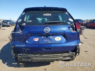 Zdjęcie 6 z 13 samochodu: 2018 NISSAN ROGUE S VIN:5N1AT2MV2JC819827 - miniatura