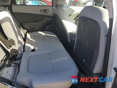 Zdjęcie 11 z 14 samochodu: 2020 HYUNDAI KONA LIMITED VIN:KM8K3CA56LU590869 - miniatura