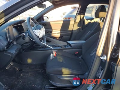 Zdjęcie 7 z 12 samochodu: 2025 HYUNDAI ELANTRA SEL SPORT VIN:KMHLM4DG8SU872644 - miniatura