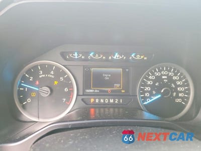 Zdjęcie 9 z 12 samochodu: 2016 FORD F150 SUPERCREW VIN:1FTFW1EF1GFA91346 - miniatura