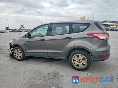 Drugie zdjęcie samochodu z przodu: 2013 FORD ESCAPE S VIN:1FMCU0F75DUD32662 - miniatura