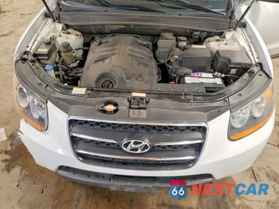 Zdjęcie 12 z 13 samochodu: 2009 HYUNDAI SANTA FE LIMITED VIN:5NMSH73E69H267688 - miniatura