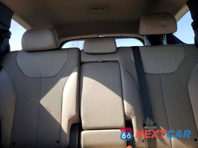 Zdjęcie 10 z 12 samochodu: 2020 HYUNDAI SANTA FE SEL VIN:5NMS33AD4LH175083 - miniatura