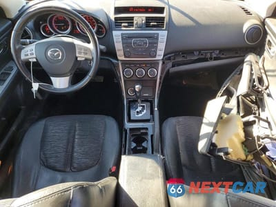 Zdjęcie 8 z 11 samochodu: 2009 MAZDA 6 I VIN:1YVHP82A495M18803 - miniatura