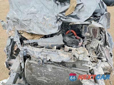 Zdjęcie 11 z 11 samochodu: 2010 HONDA INSIGHT EX VIN:JHMZE2H77AS002547 - miniatura