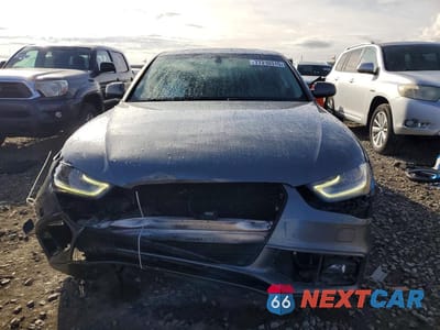 Piąte zdjęcie samochodu w środku: 2015 AUDI A4 PREMIUM PLUS VIN:WAUFFAFLXFN026405 - miniatura