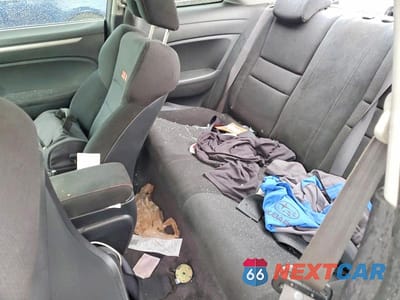 Zdjęcie 10 z 11 samochodu: 2007 HONDA CIVIC SI VIN:2HGFG21547H706049 - miniatura