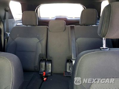 Zdjęcie 10 z 13 samochodu: 2016 FORD EXPLORER XLT VIN:1FM5K8D86GGA98043 - miniatura