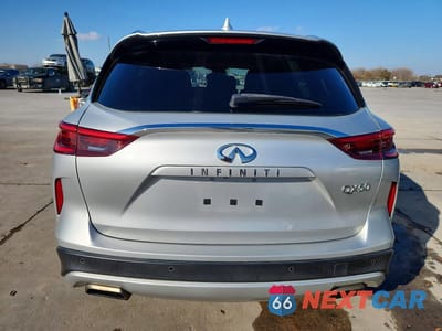 Zdjęcie 6 z 12 samochodu: 2019 INFINITI QX50 ESSENTIAL VIN:3PCAJ5M18KF145194 - miniatura