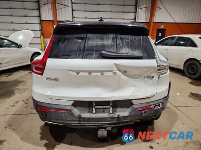 Zdjęcie 6 z 13 samochodu: 2020 VOLVO TRUCK/VAN XC40 R-DESIGN T5 4DR VIN:YV4162UM3L2222551 - miniatura