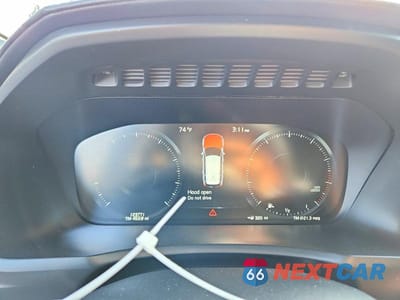 Zdjęcie 9 z 12 samochodu: 2019 VOLVO XC90 T6 R-DESIGN VIN:YV4A22PM6K1459997 - miniatura