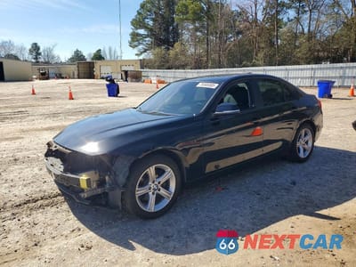 2015 BMW 320 I XDRIVE WBA3C3C51FK203065 - główne zdjęcie licytacji z USA - miniatura