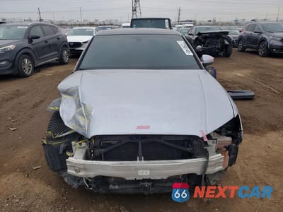 Piąte zdjęcie samochodu w środku: 2017 AUDI A3 PREMIUM PLUS VIN:WAUJ8GFF6H1057419 - miniatura