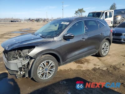 2020 FORD ESCAPE SEL 1FMCU9H63LUC30610 - główne zdjęcie licytacji z USA - miniatura
