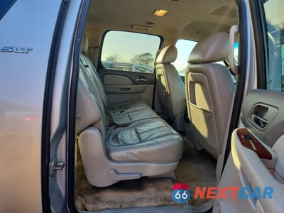 Zdjęcie 11 z 14 samochodu: 2013 GMC YUKON XL C1500 SLT VIN:1GKS1KE0XDR162119 - miniatura