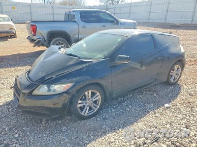 2011 HONDA CR-Z JHMZF1D47BS008594 - główne zdjęcie licytacji z USA - miniatura