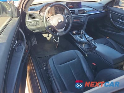Zdjęcie 8 z 11 samochodu: 2015 BMW 428 I VIN:WBA3N7C58FK223041 - miniatura