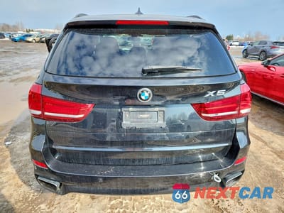 Zdjęcie 6 z 12 samochodu: 2017 BMW X5 XDRIVE35I VIN:5UXKR0C50H0U49825 - miniatura