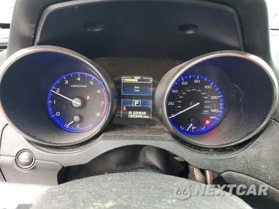 Zdjęcie 9 z 13 samochodu: 2017 SUBARU OUTBACK 2.5I PREMIUM VIN:4S4BSACC2H3432125 - miniatura