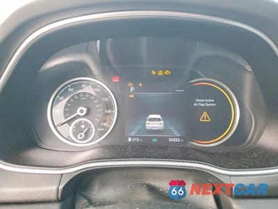 Zdjęcie 9 z 14 samochodu: 2021 GENESIS GV80 2.5T VIN:KMUHB4SB0MU039315 - miniatura