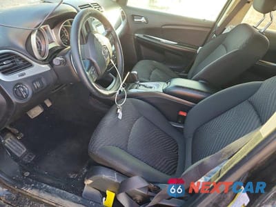Zdjęcie 7 z 14 samochodu: 2017 DODGE JOURNEY SXT VIN:3C4PDCBG4HT572072 - miniatura