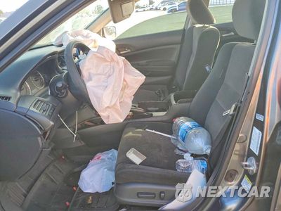 Zdjęcie 7 z 11 samochodu: 2009 HONDA ACCORD LXP VIN:1HGCP26439A164379 - miniatura