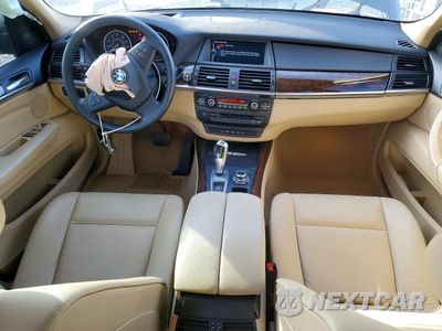 Zdjęcie 8 z 15 samochodu: 2013 BMW X5 XDRIVE35I VIN:5UXZV4C54D0E14168 - miniatura