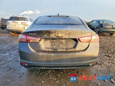 Zdjęcie 6 z 12 samochodu: 2022 CHEVROLET MALIBU LT VIN:1G1ZD5ST7NF160700 - miniatura