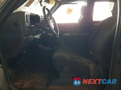 Zdjęcie 7 z 12 samochodu: 2001 CHEVROLET SILVERADO VIN:2GCEC19V611135541 - miniatura