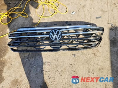 Zdjęcie 13 z 14 samochodu: 2025 VOLKSWAGEN ATLAS PEAK EDITION SE VIN:1V2CR2CA7SC519775 - miniatura