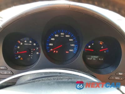 Zdjęcie 9 z 12 samochodu: 2005 ACURA TL VIN:19UUA66265A051595 - miniatura