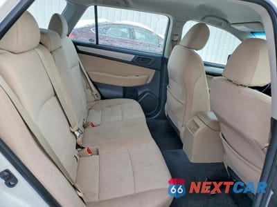 Zdjęcie 11 z 13 samochodu: 2017 SUBARU OUTBACK 2.5I VIN:4S4BSAAC7H3283343 - miniatura