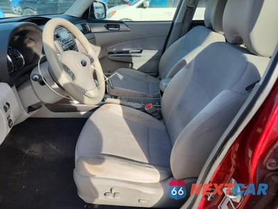 Zdjęcie 7 z 12 samochodu: 2012 SUBARU FORESTER 2.5X PREMIUM VIN:JF2SHADCXCH406113 - miniatura